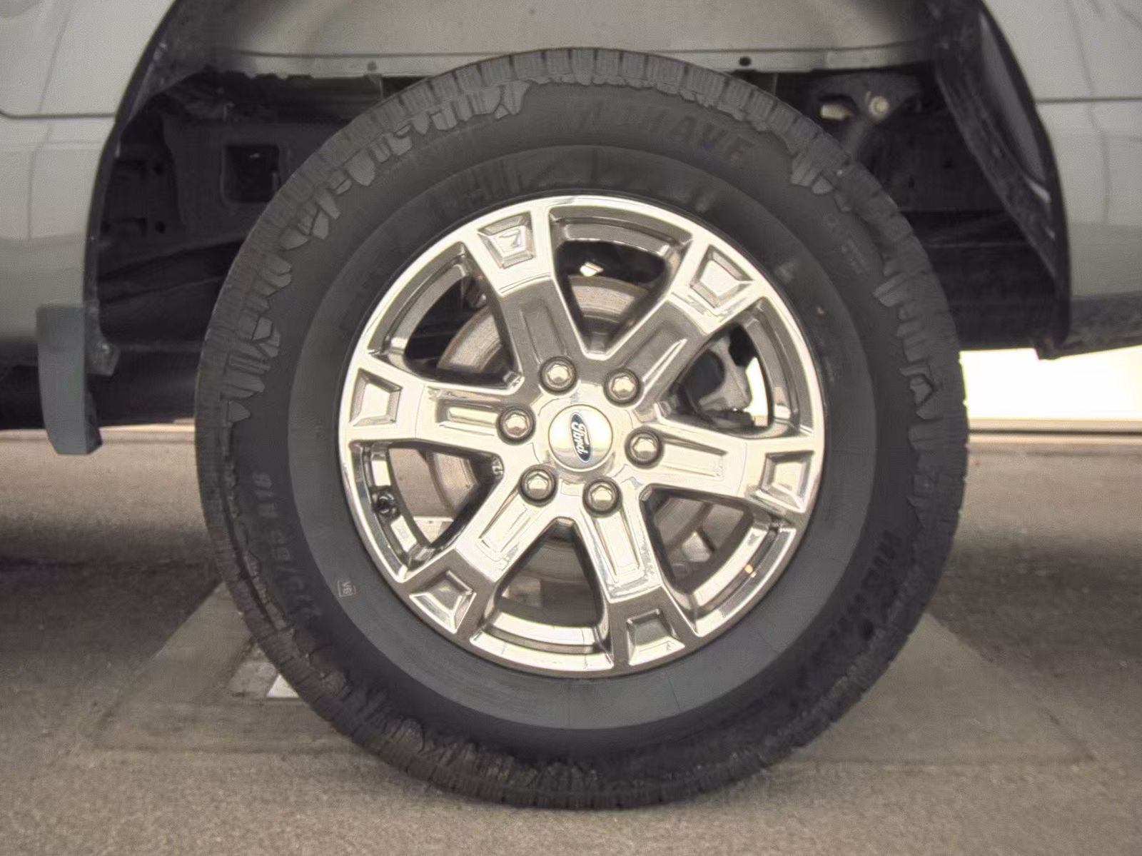 2022 Ford F-150 XLT AWD