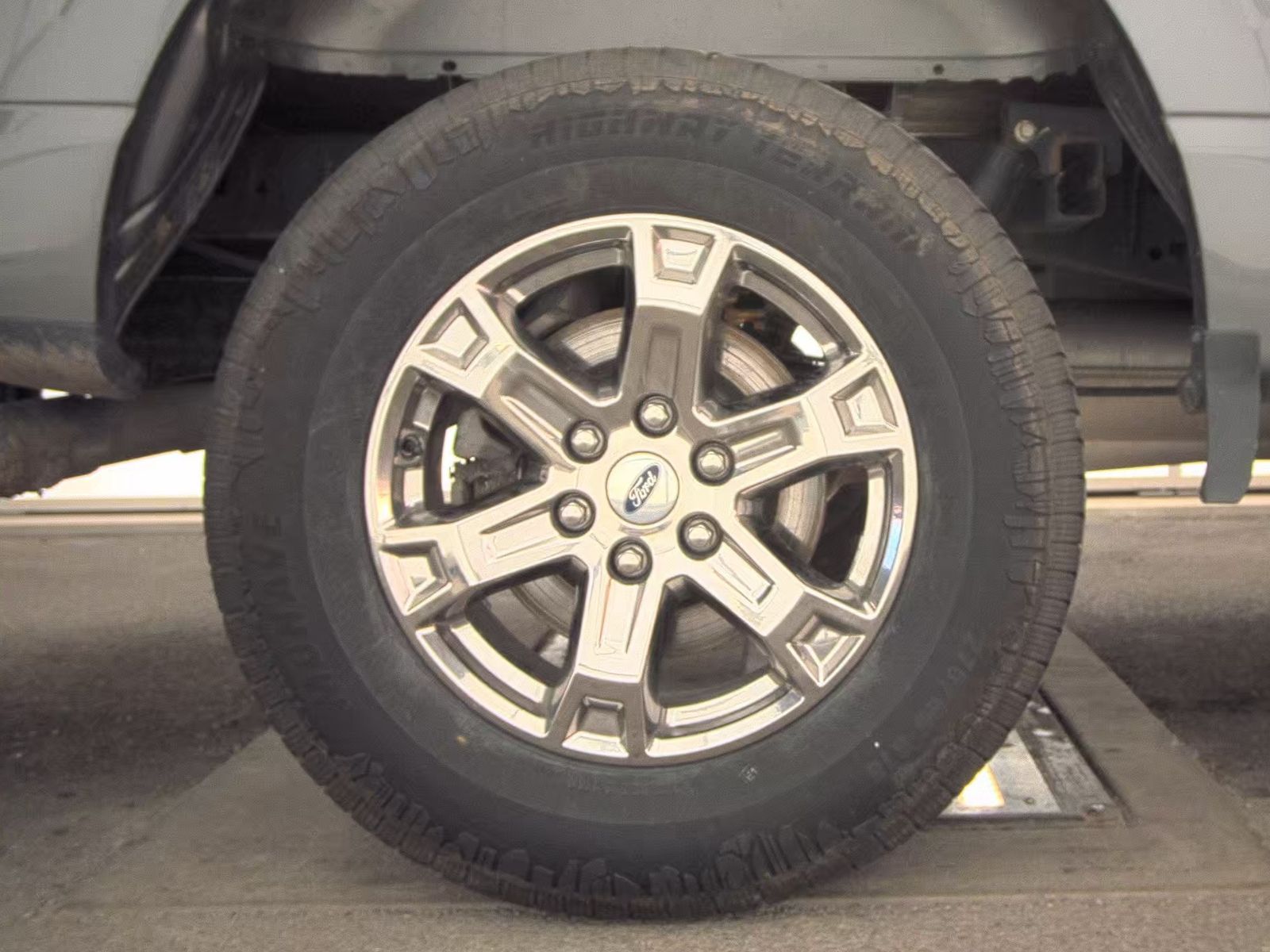 2022 Ford F-150 XLT AWD