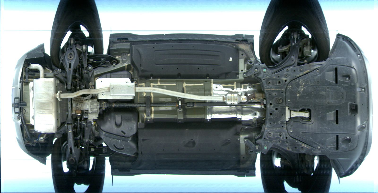 2023 Hyundai Tucson Limited AWD