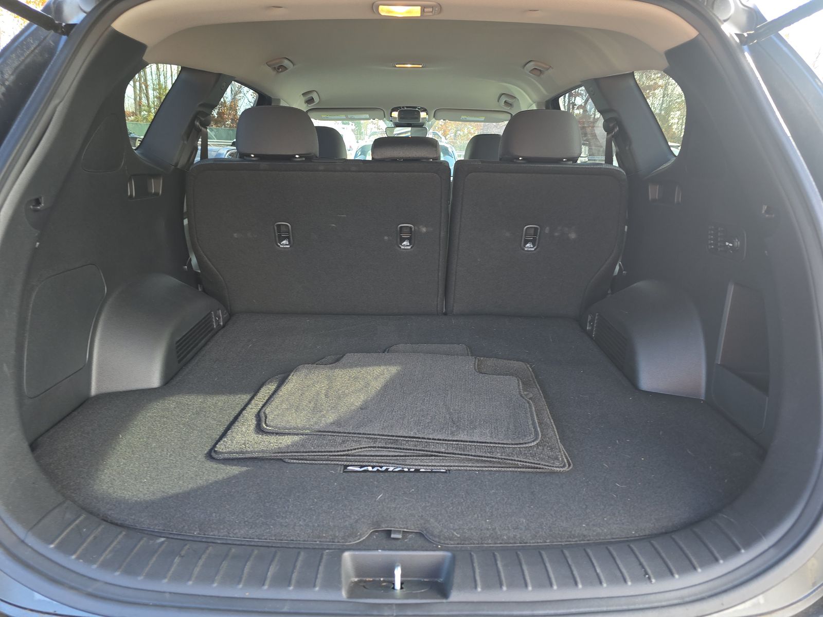 2023 Hyundai Santa Fe SE AWD