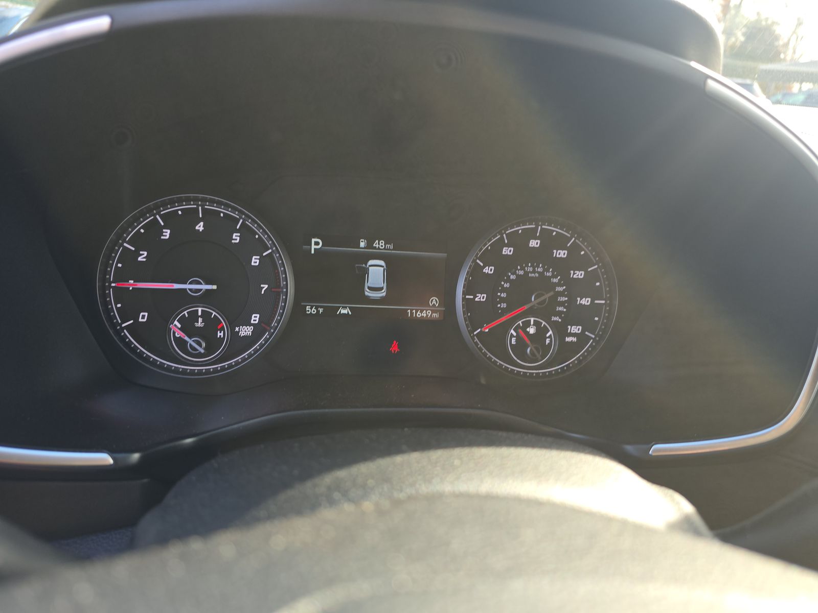 2023 Hyundai Santa Fe SE AWD