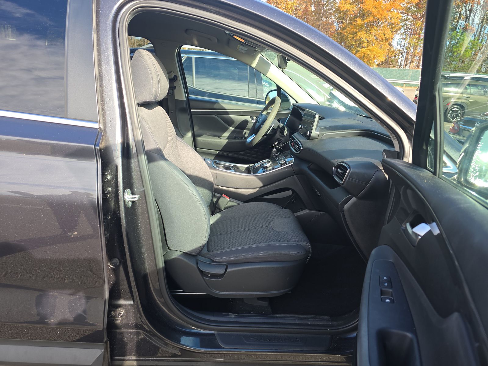 2023 Hyundai Santa Fe SE AWD