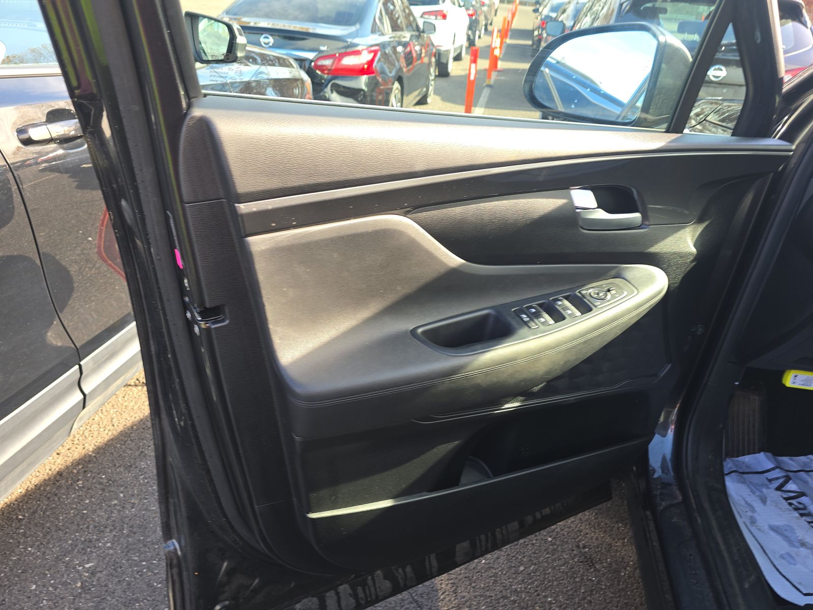 2023 Hyundai Santa Fe SE AWD