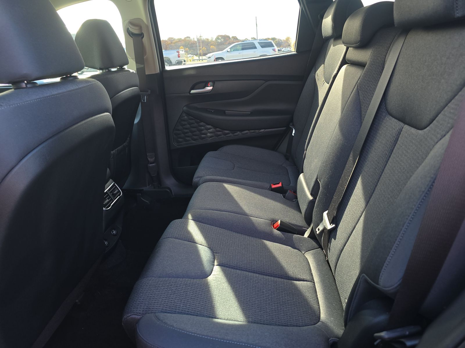 2023 Hyundai Santa Fe SE AWD