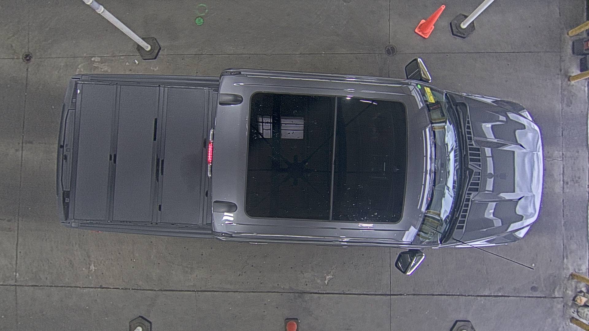 2022 Ford F-150 Lariat AWD