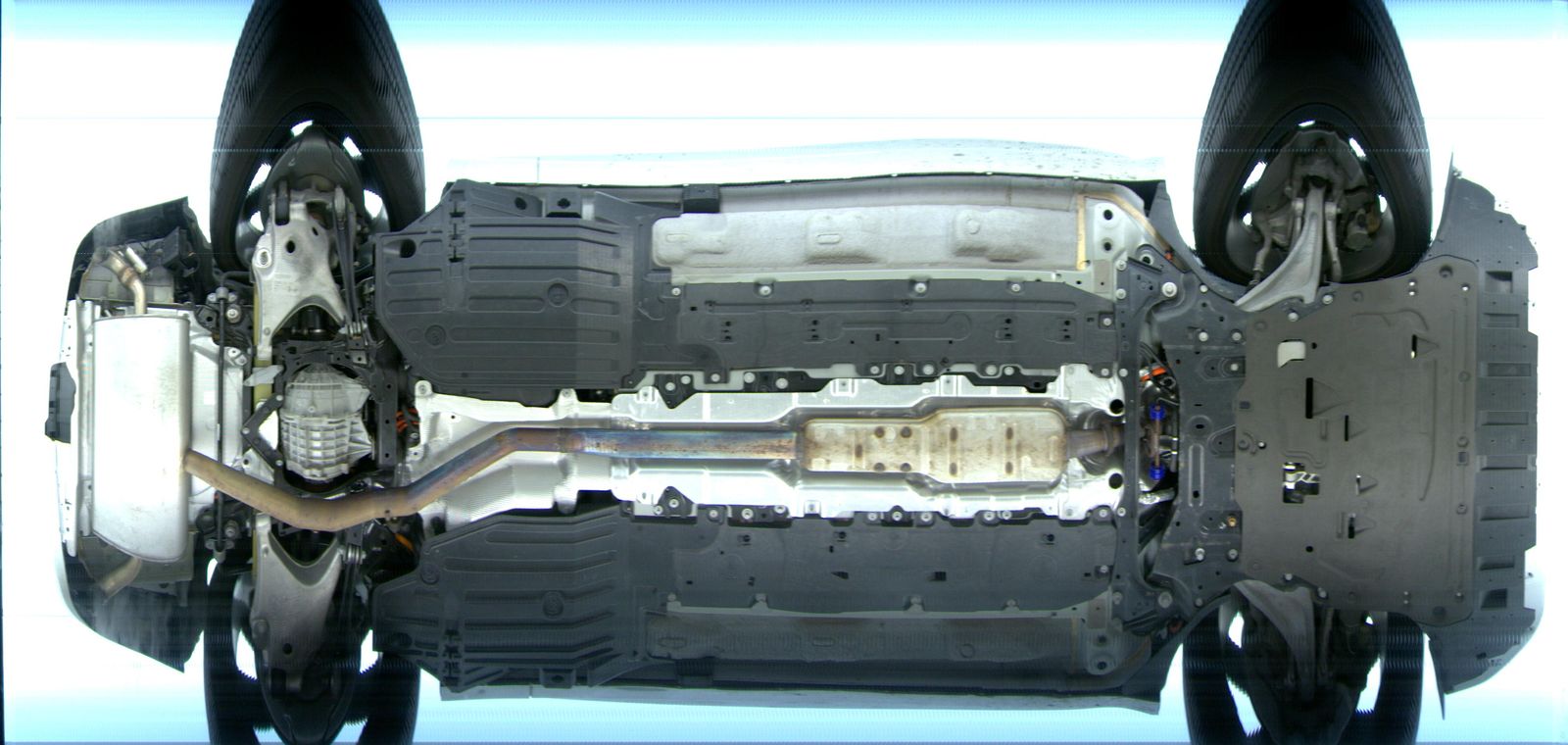 2023 Volvo XC90 Recharge T8 Plus AWD