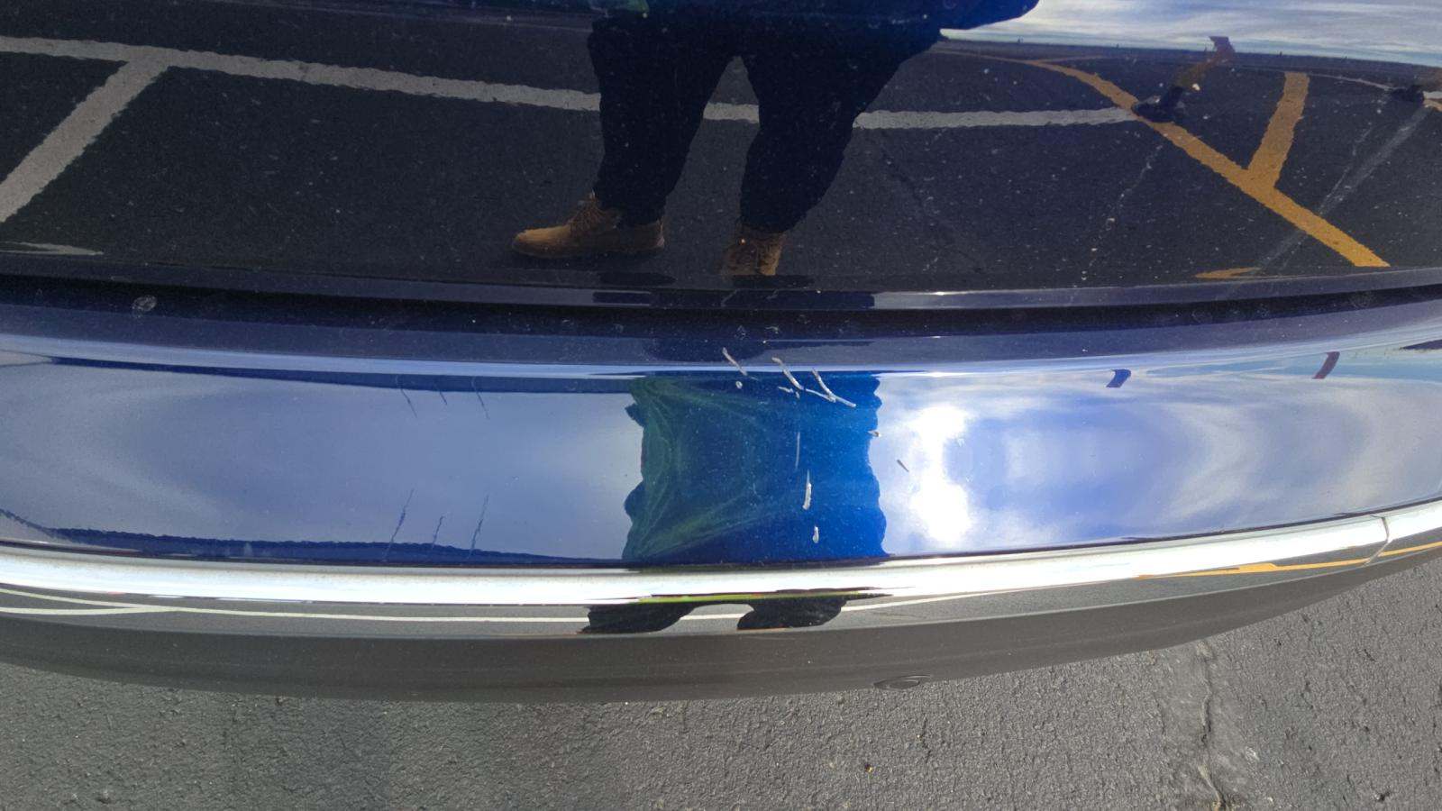 2024 Nissan Murano SL FWD