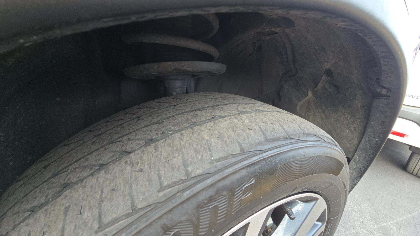 2024 Nissan Murano SL FWD