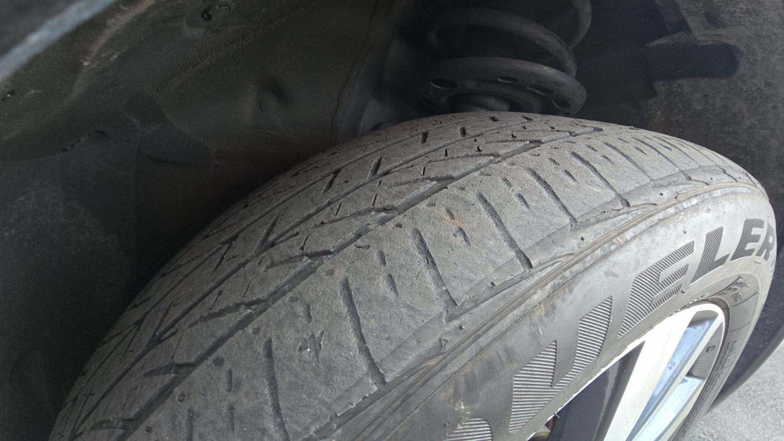 2024 Nissan Murano SL FWD