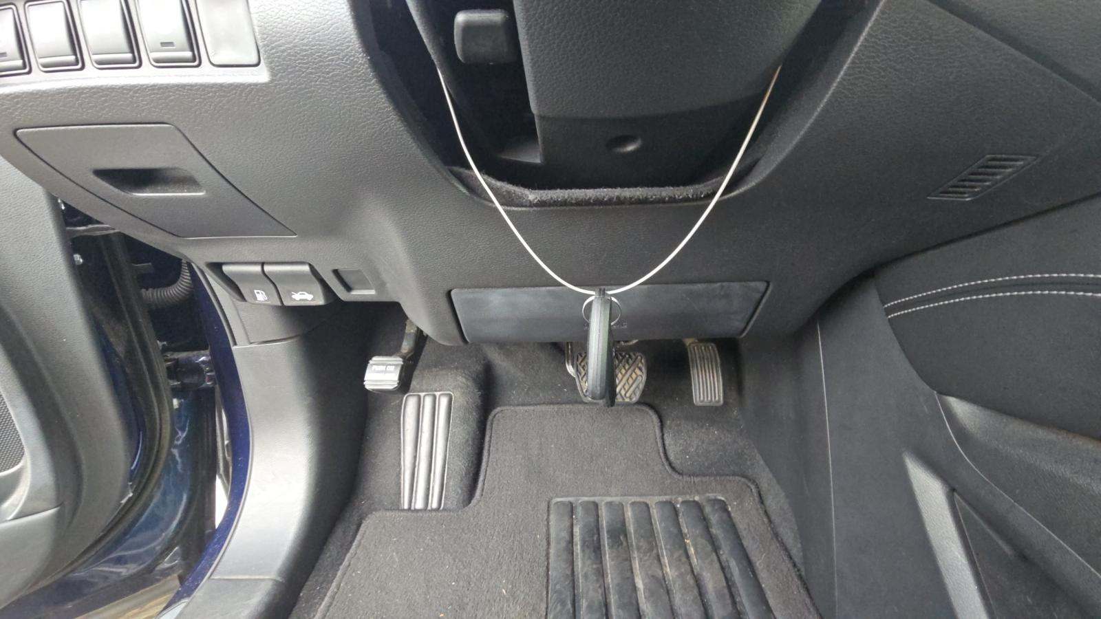 2024 Nissan Murano SL FWD