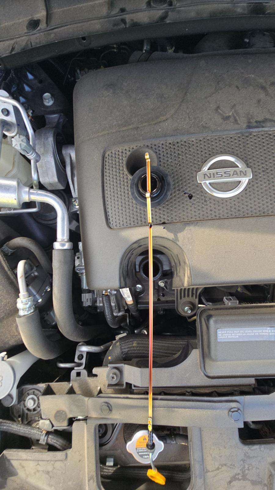 2024 Nissan Murano SL FWD