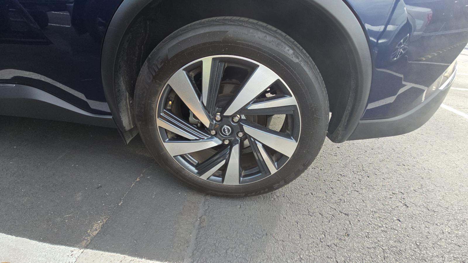 2024 Nissan Murano SL FWD