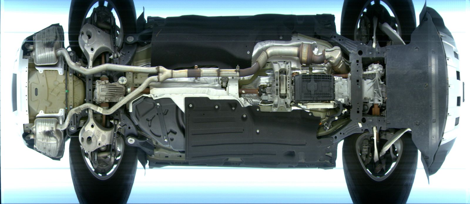 2022 Ford Explorer XLT AWD