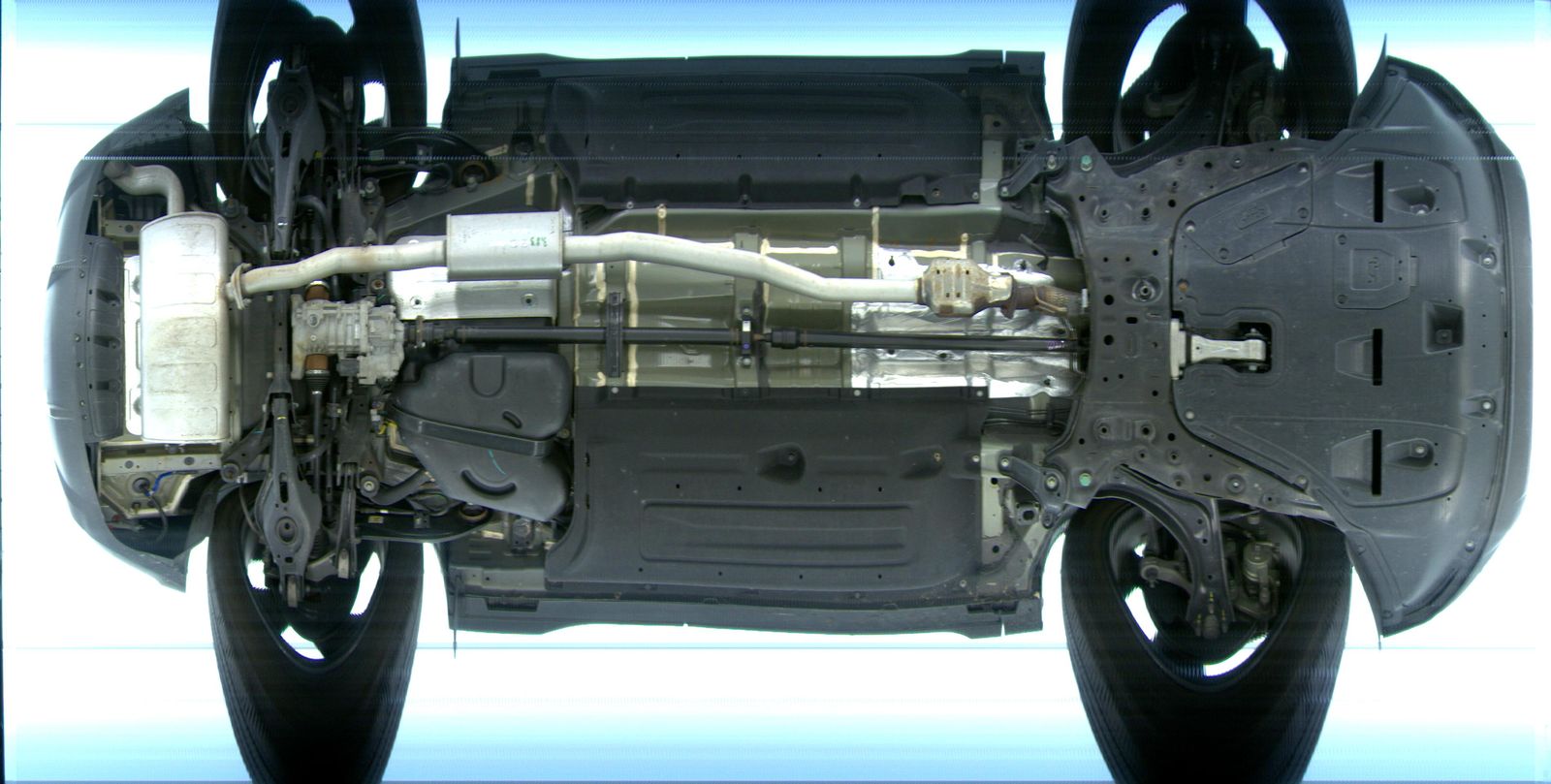 2023 Hyundai Tucson SEL AWD