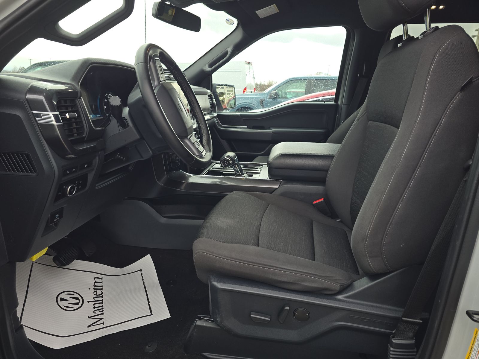 2023 Ford F-150 XLT AWD