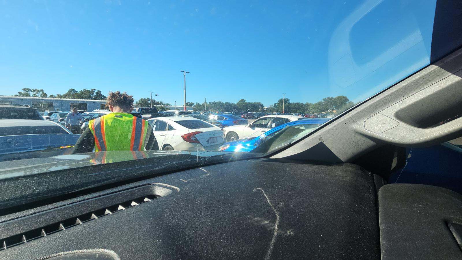 2019 Chevrolet Silverado 1500 LT Trail Boss AWD