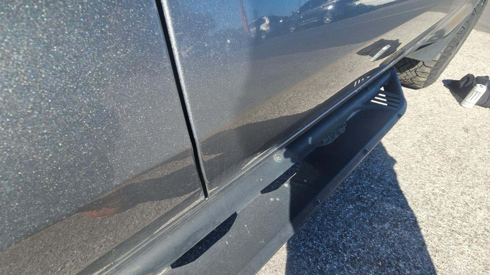 2019 Chevrolet Silverado 1500 LT Trail Boss AWD