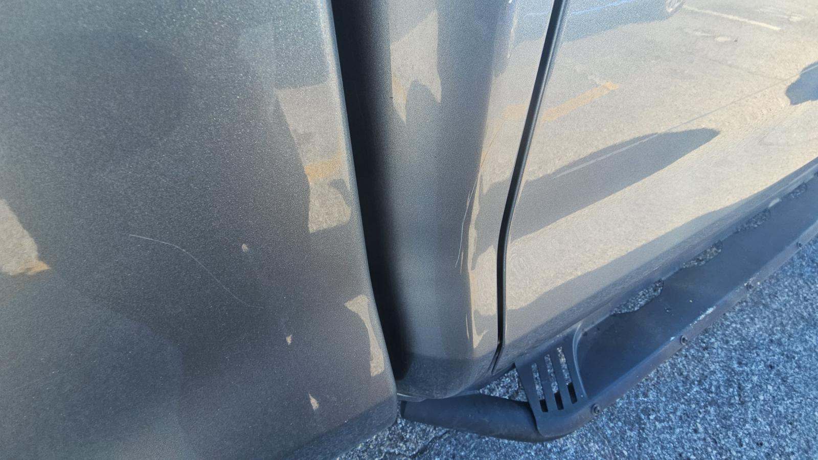 2019 Chevrolet Silverado 1500 LT Trail Boss AWD