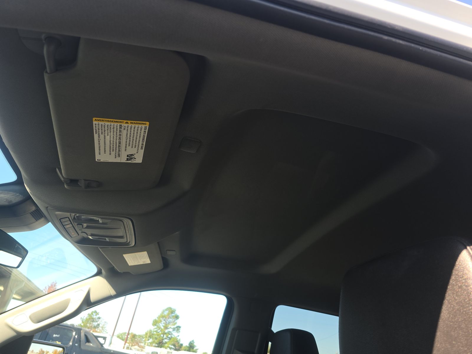 2024 Chevrolet Silverado 1500 Work Truck RWD