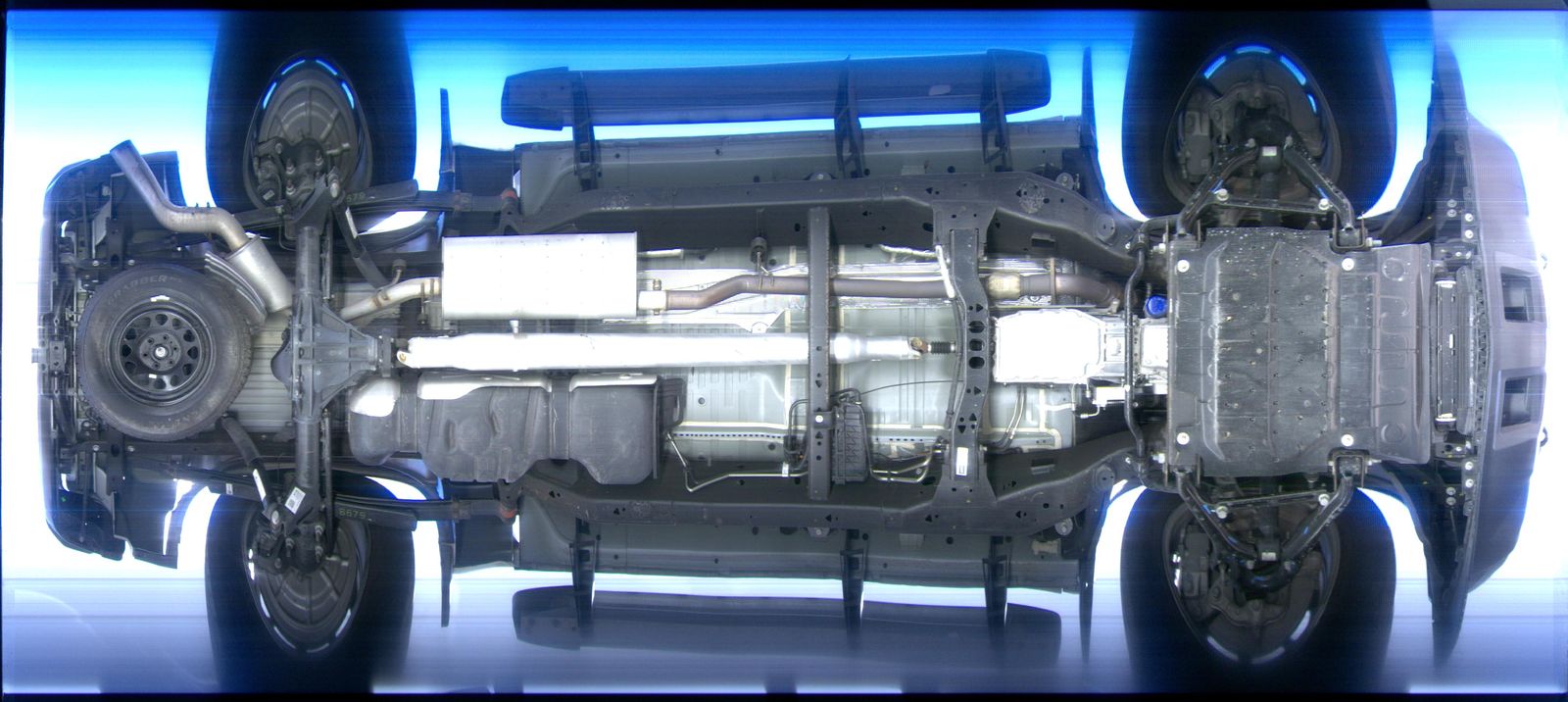 2024 Chevrolet Silverado 1500 Work Truck RWD