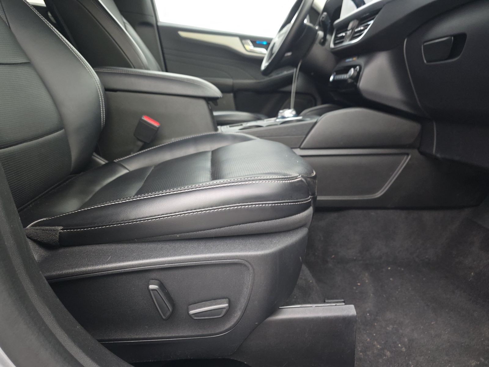 2024 Ford Escape Platinum AWD