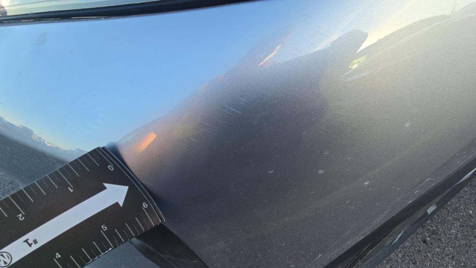 2024 Ford Escape Platinum AWD