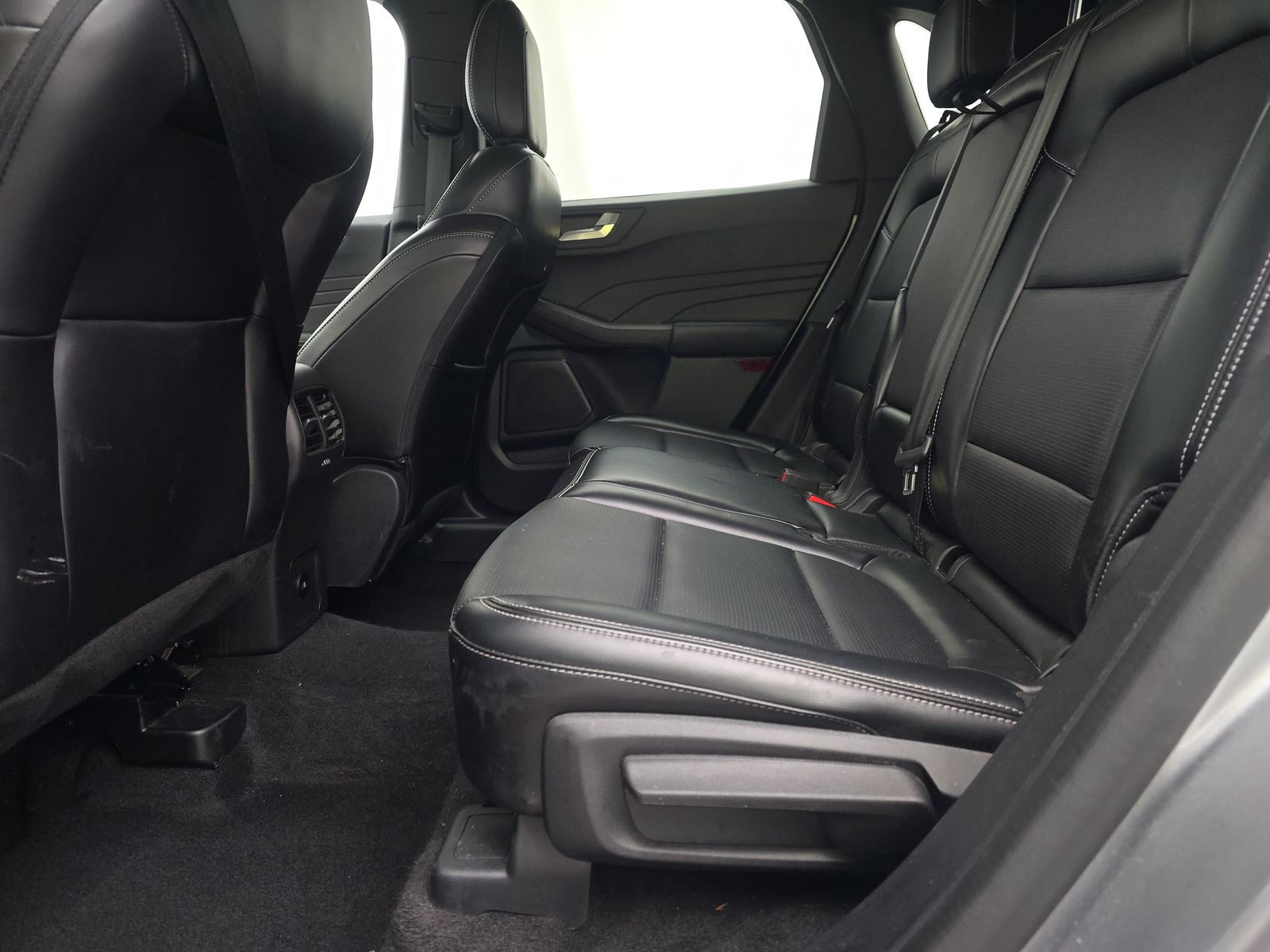 2024 Ford Escape Platinum AWD