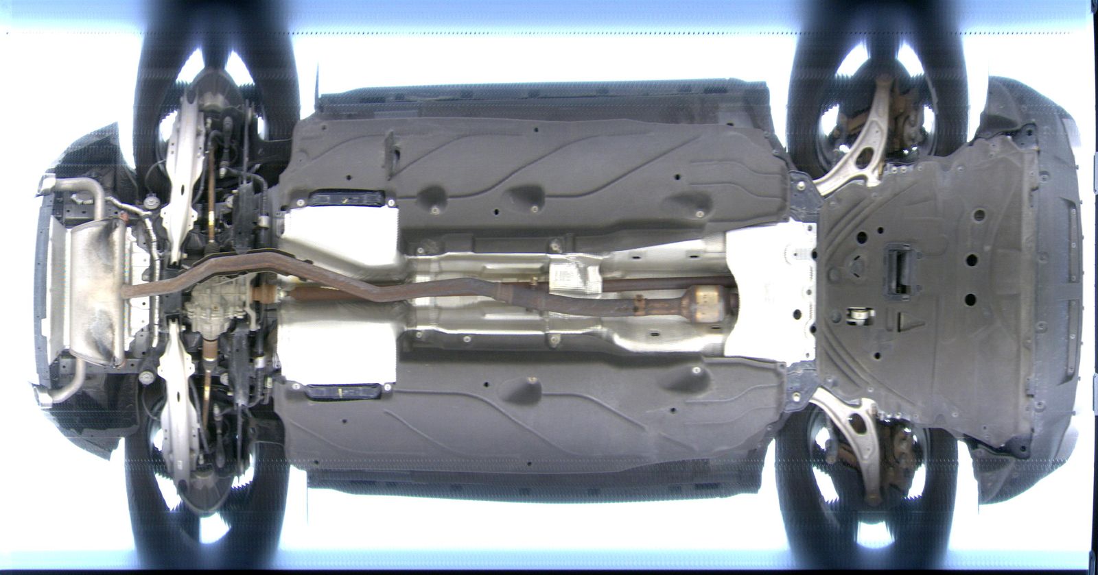 2024 Ford Escape Platinum AWD