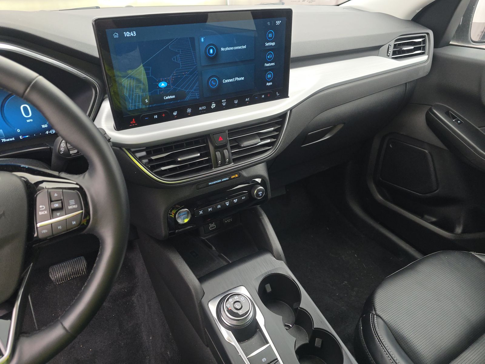 2024 Ford Escape Platinum AWD