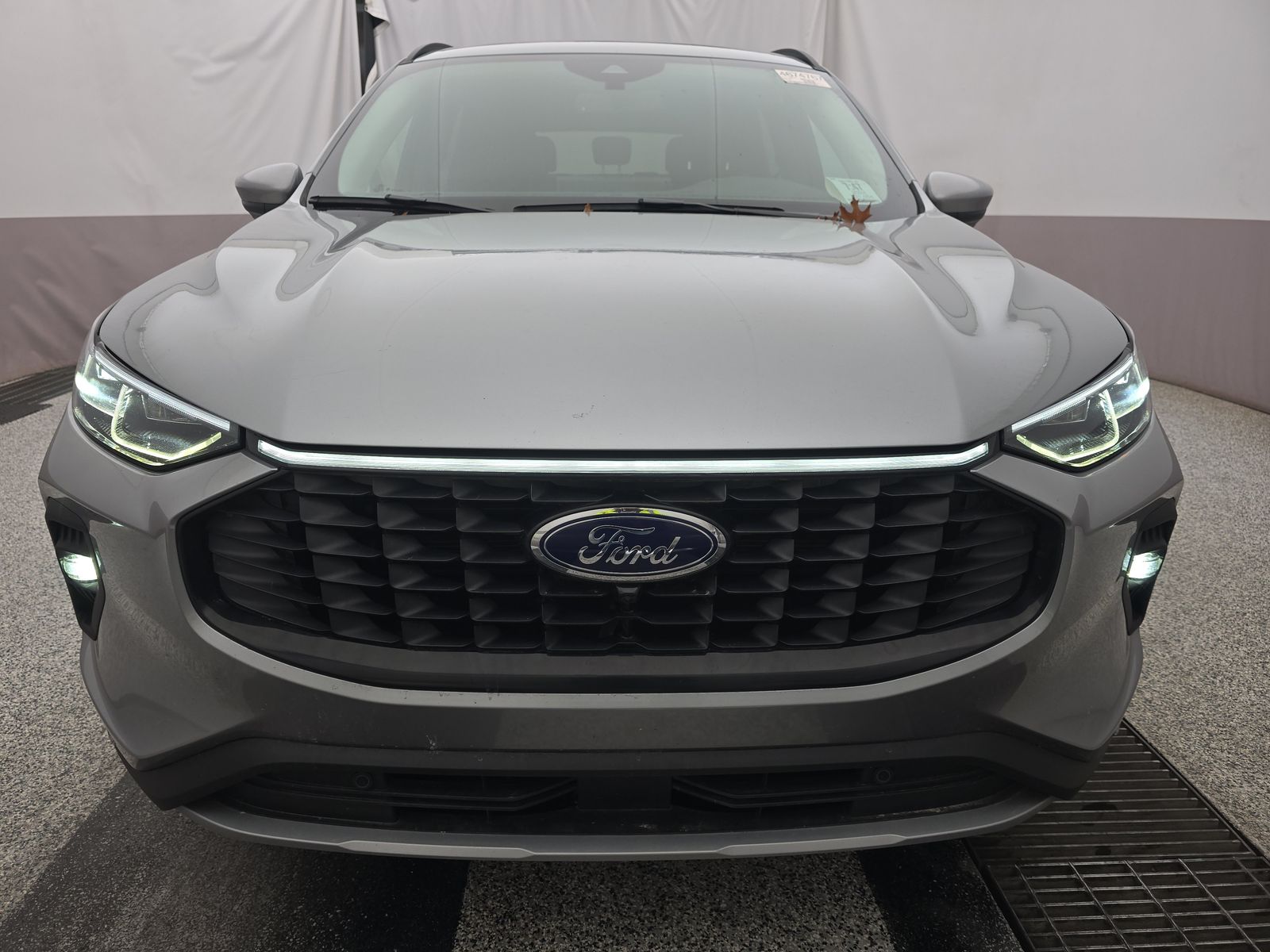 2024 Ford Escape Platinum AWD