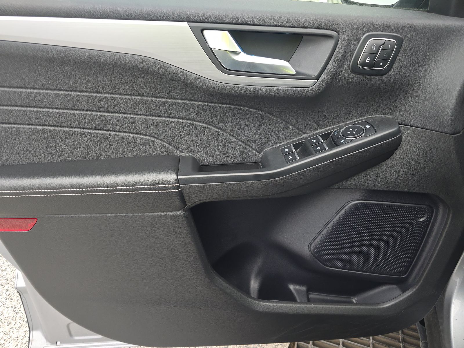 2024 Ford Escape Platinum AWD