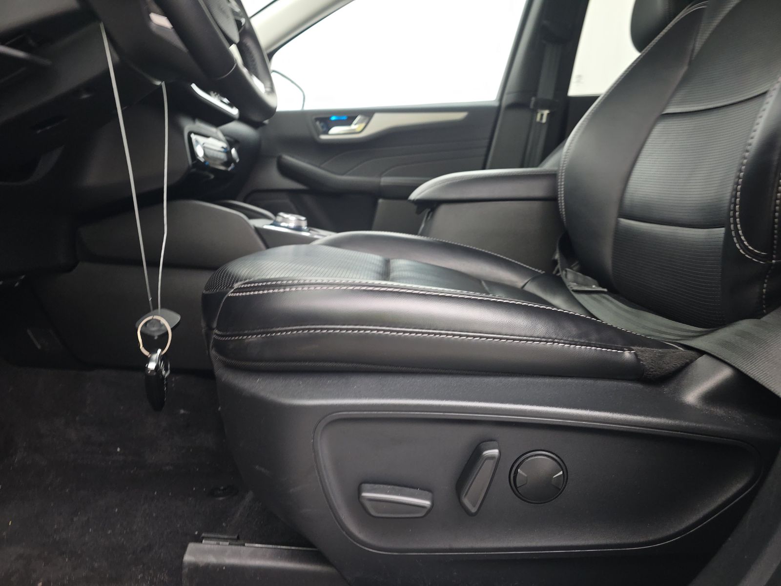 2024 Ford Escape Platinum AWD