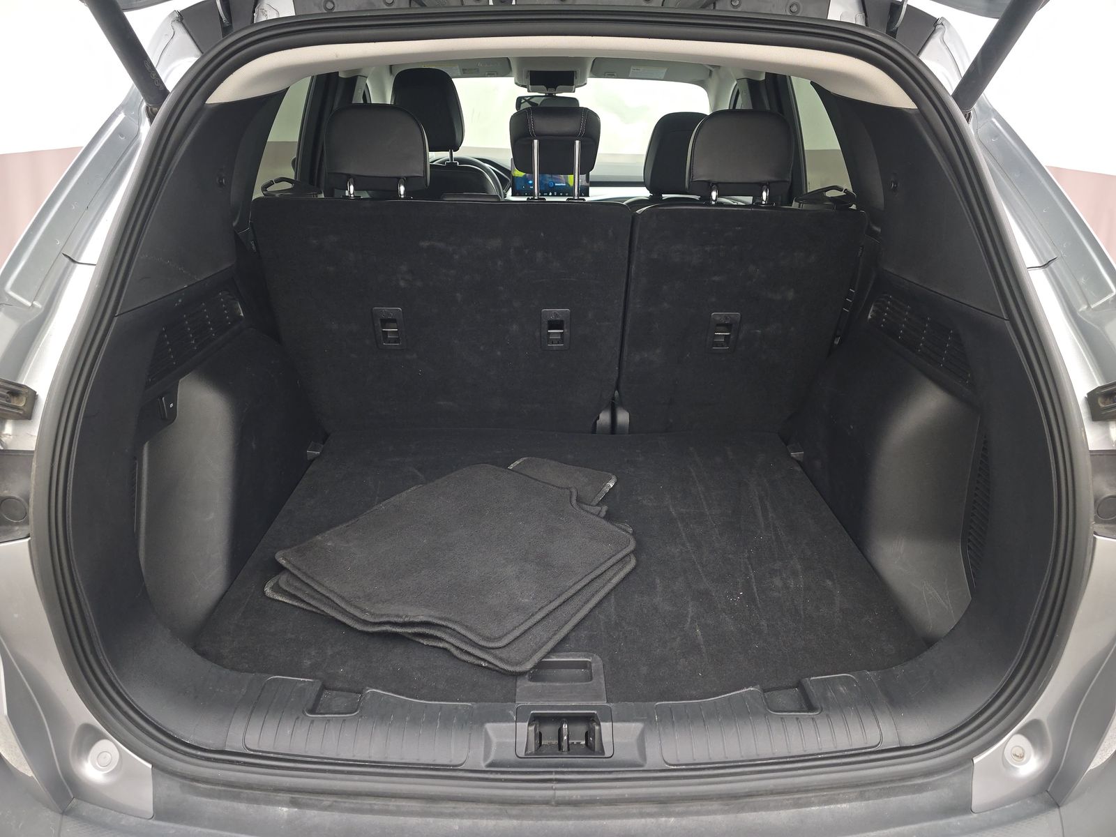 2024 Ford Escape Platinum AWD