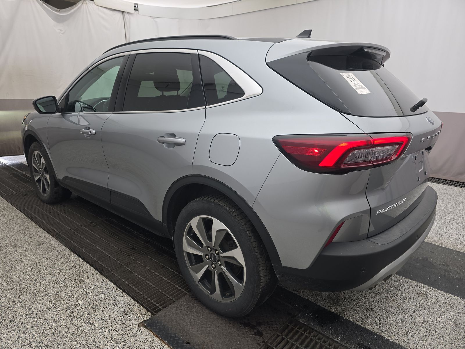 2024 Ford Escape Platinum AWD