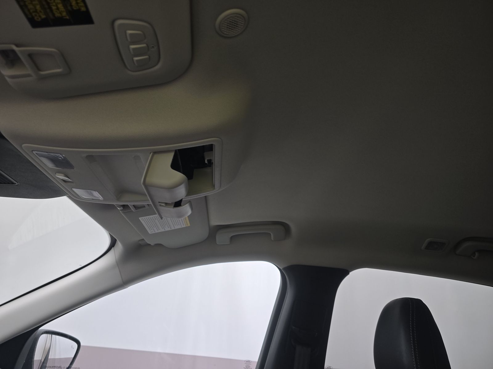 2024 Ford Escape Platinum AWD