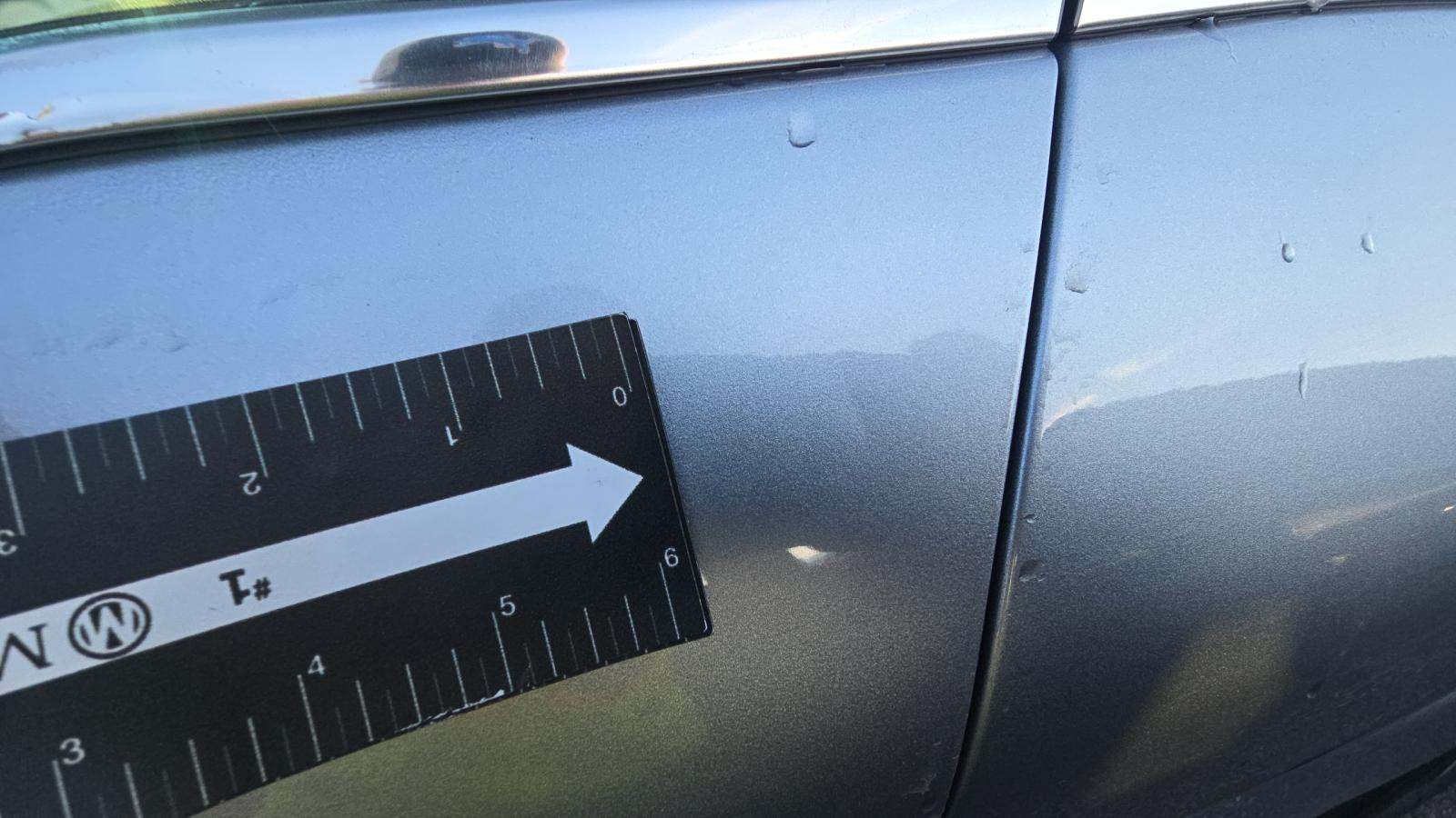 2024 Ford Escape Platinum AWD