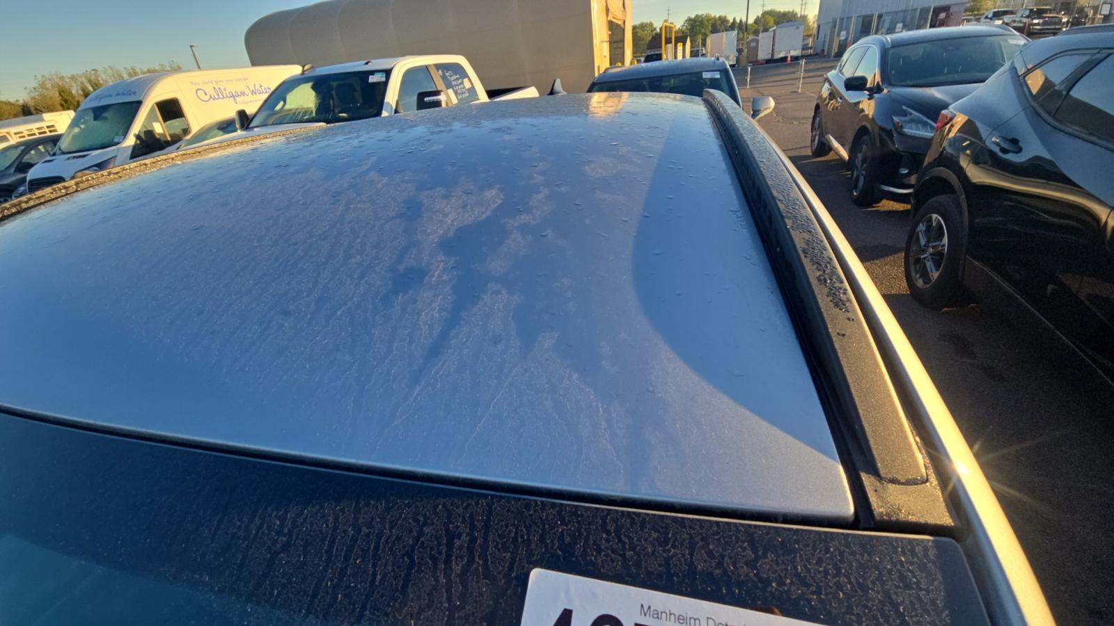 2024 Ford Escape Platinum AWD