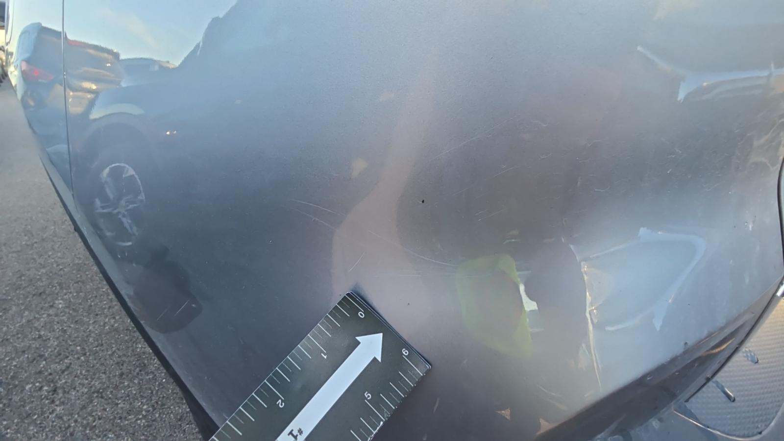 2024 Ford Escape Platinum AWD