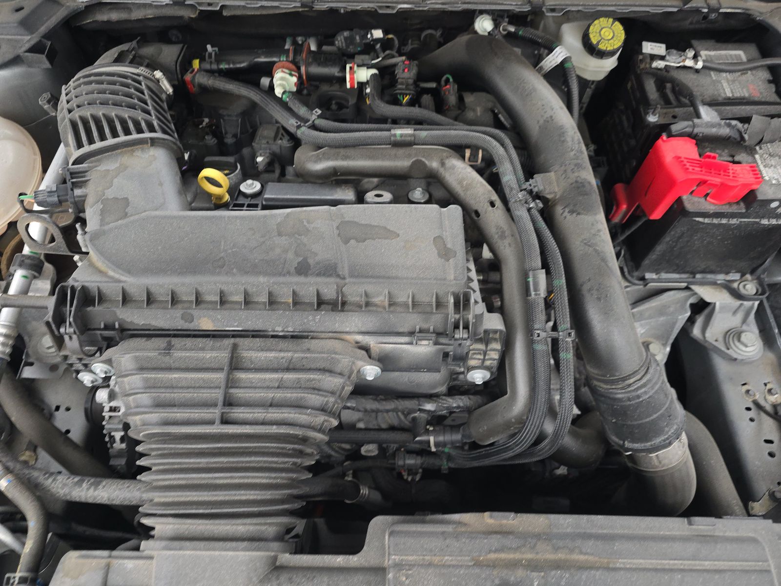 2024 Ford Escape Platinum AWD