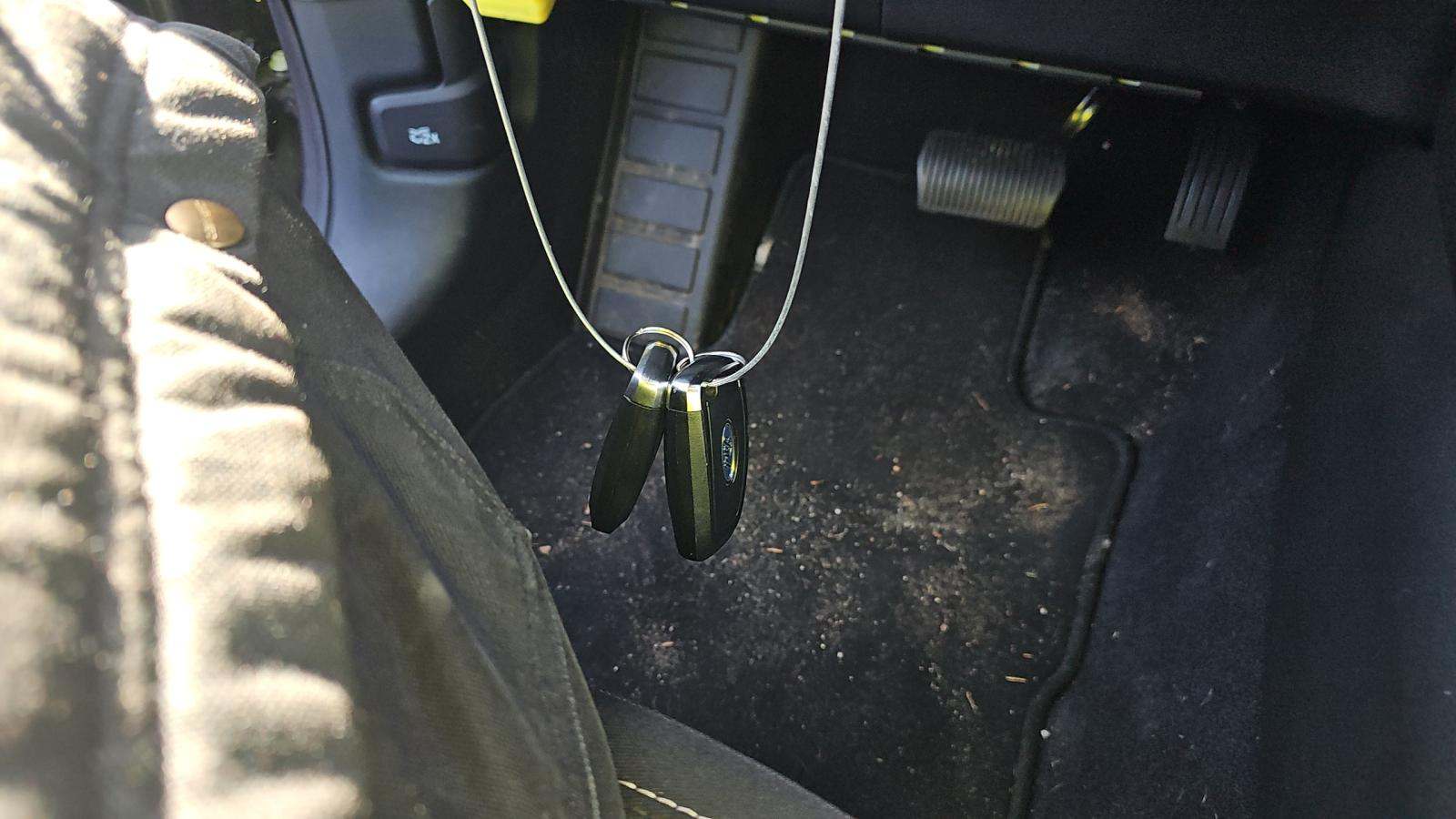 2023 Ford Escape Active AWD