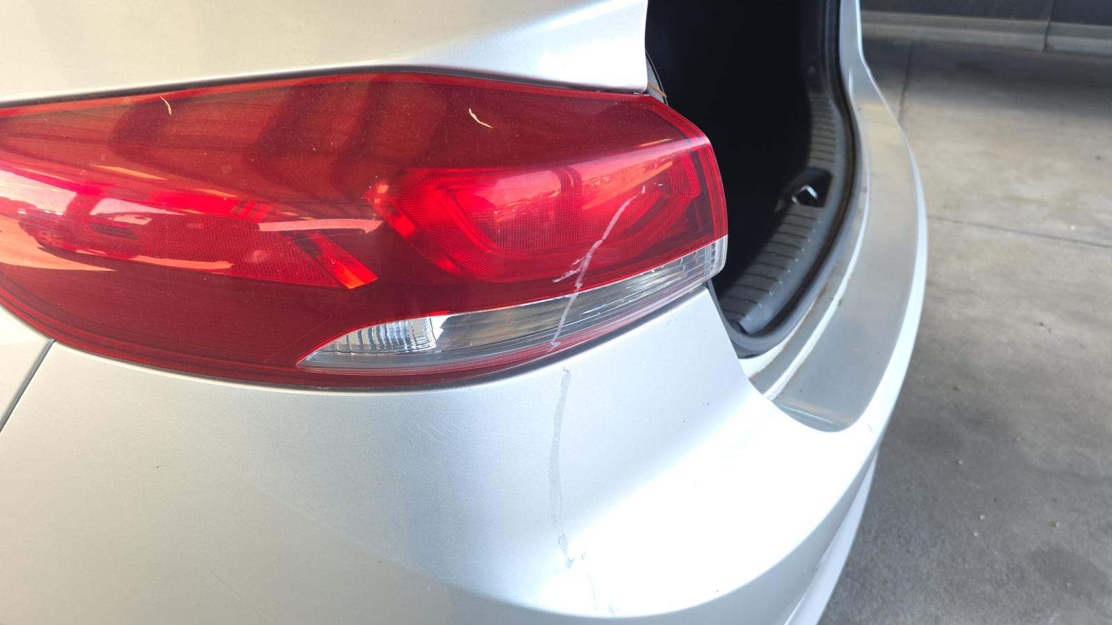 2018 Hyundai Elantra SE FWD