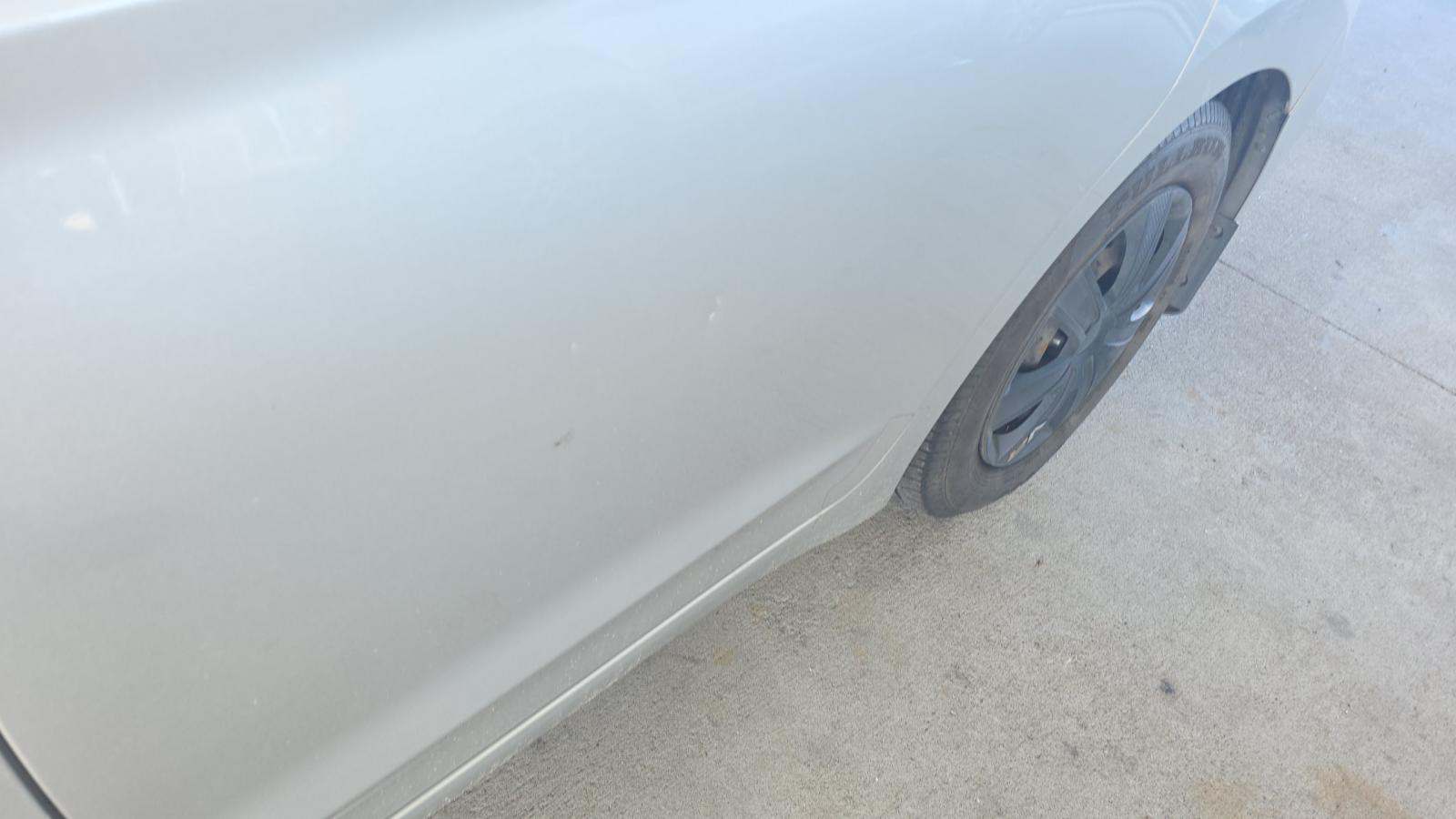 2018 Hyundai Elantra SE FWD