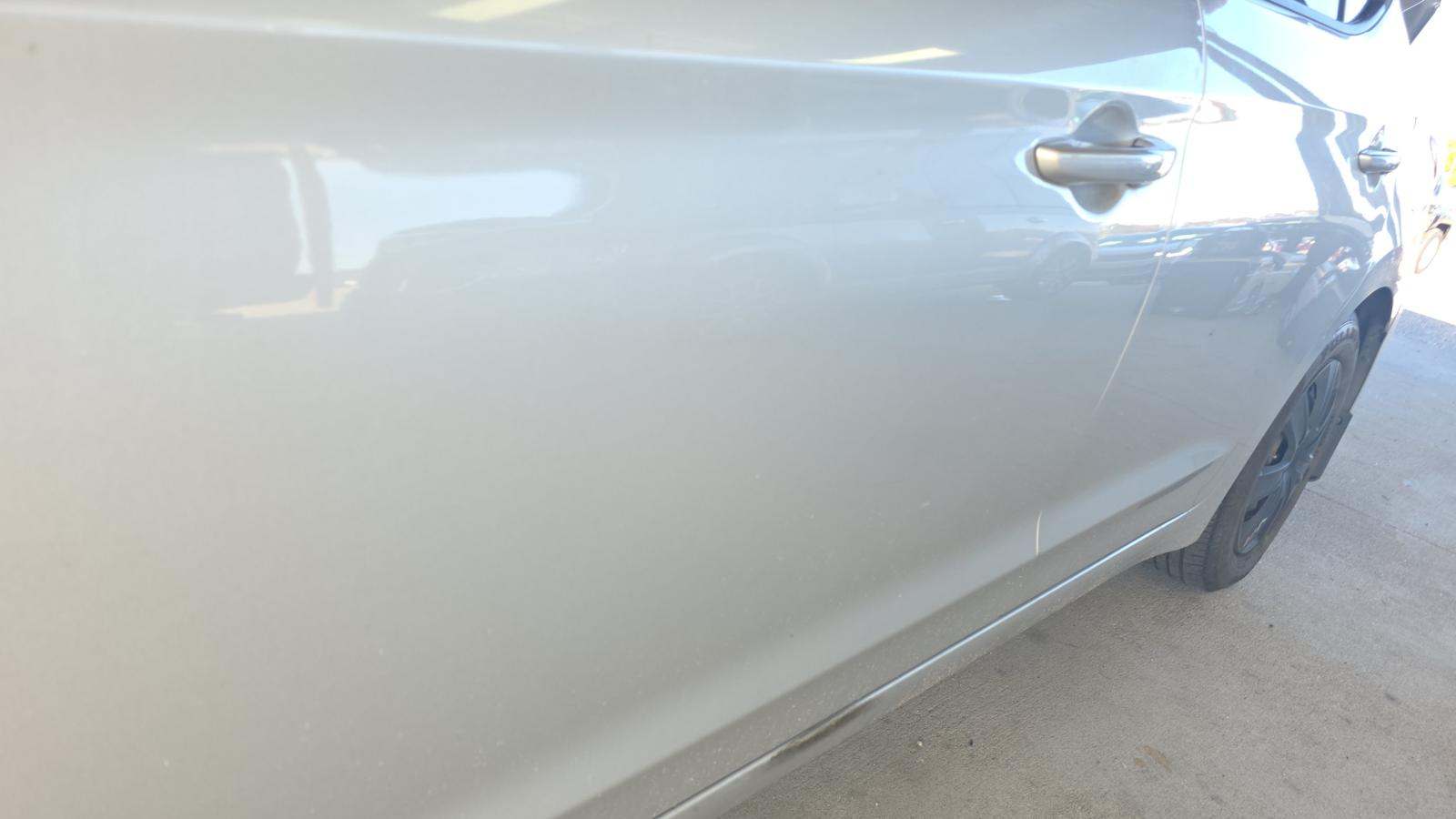 2018 Hyundai Elantra SE FWD