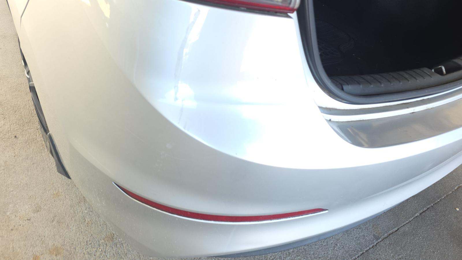 2018 Hyundai Elantra SE FWD