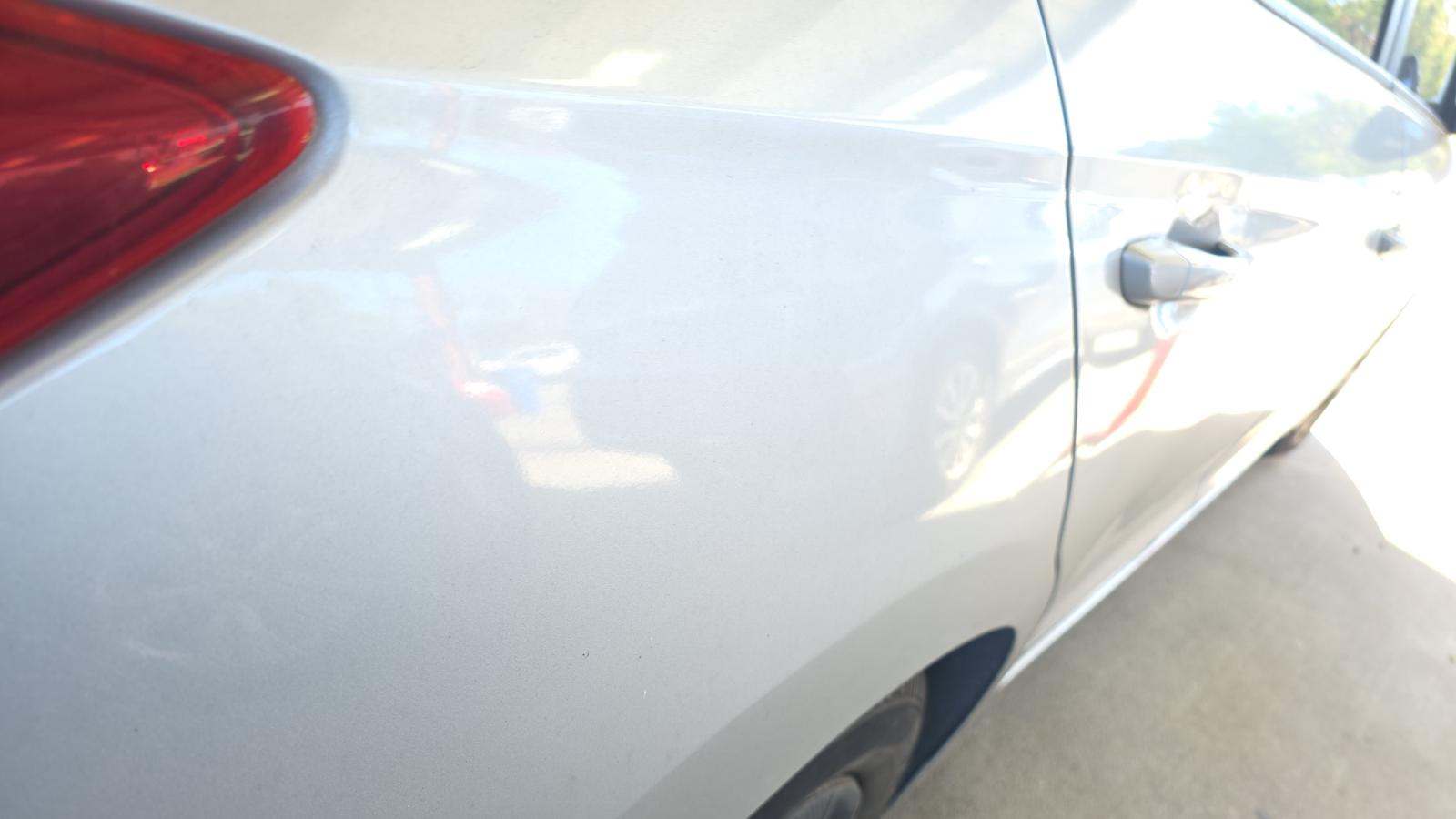 2018 Hyundai Elantra SE FWD