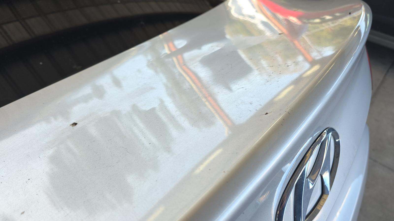 2018 Hyundai Elantra SE FWD