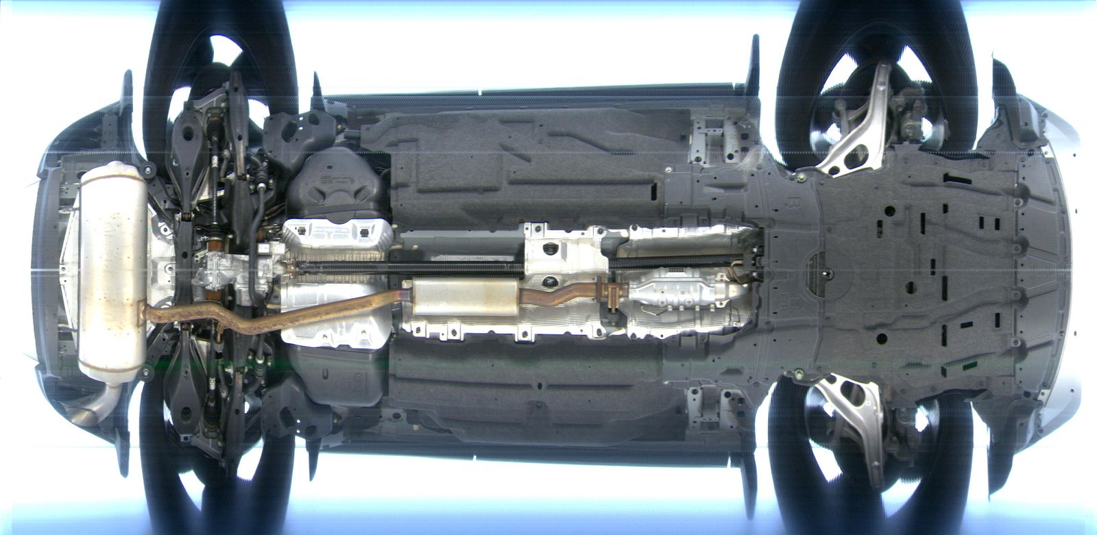 2023 Nissan Rogue Platinum AWD