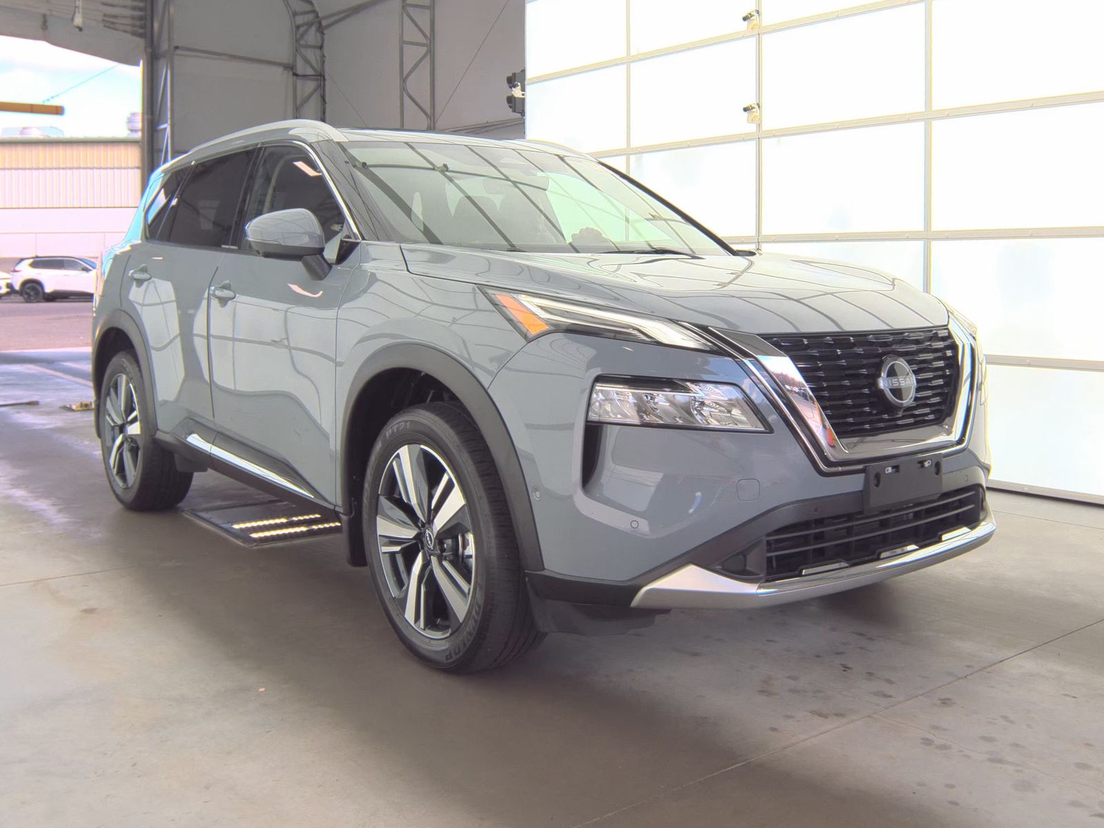 2023 Nissan Rogue Platinum AWD