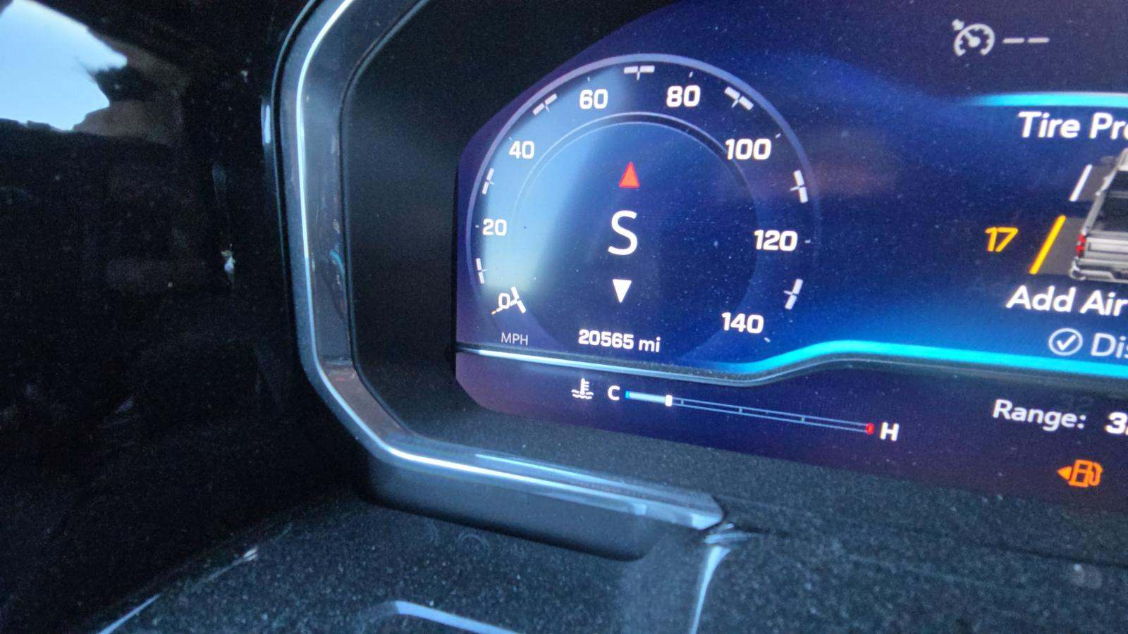 2023 Chevrolet Silverado 1500 LT AWD