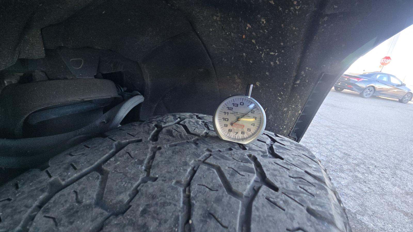 2023 Chevrolet Silverado 1500 LT AWD